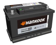Hankook EFB 56530